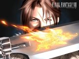 loading Final Fantasy 8